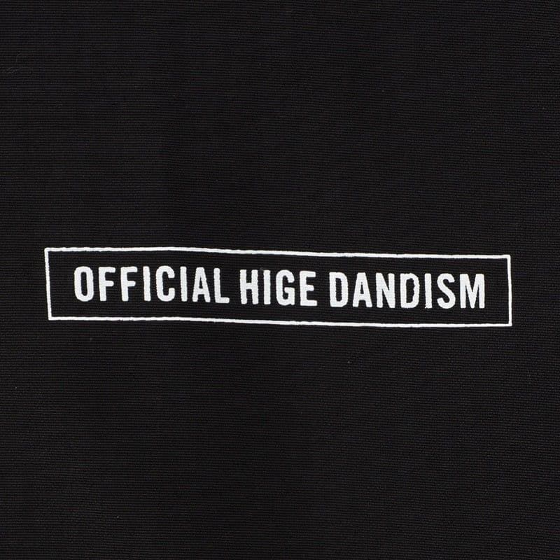 Official髭男dism FOUR RE:ISM FCツアー Mサイズ