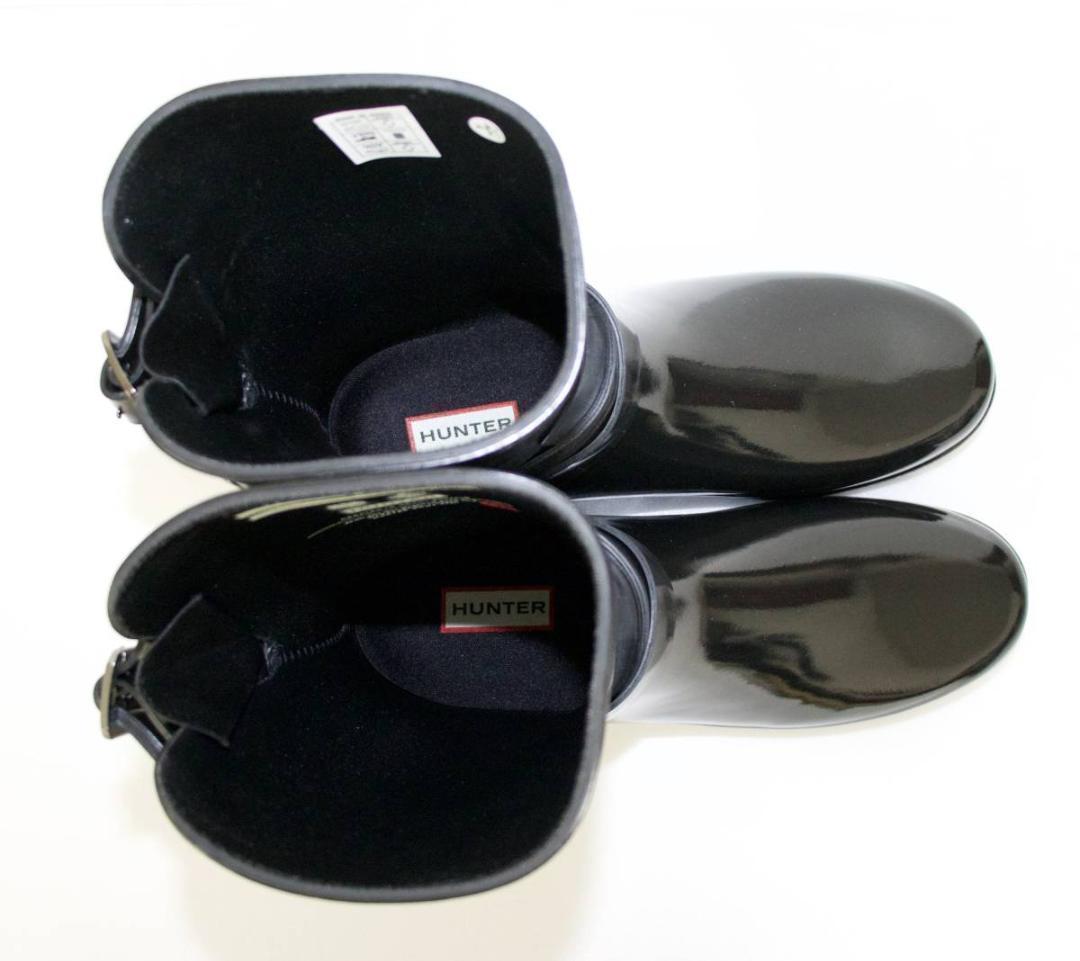 定価19000 新品 本物 HUNTER 靴 JP26 ブーツ 2100