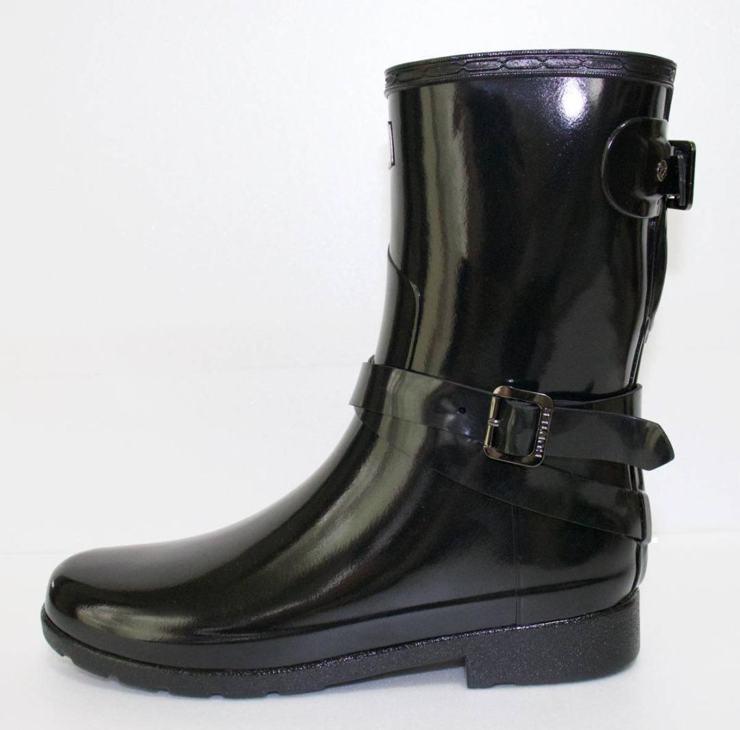 定価19000 新品 本物 HUNTER 靴 JP26 ブーツ 2100