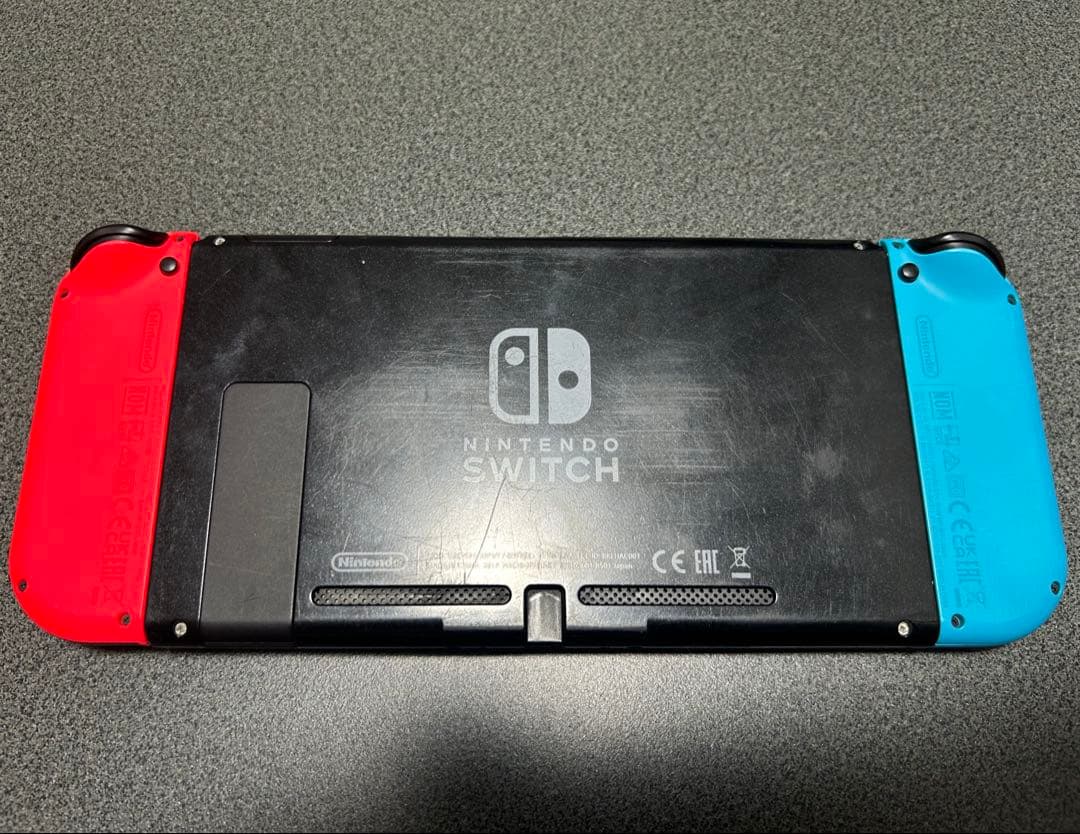 ニンテンドースイッチ 本体 セット