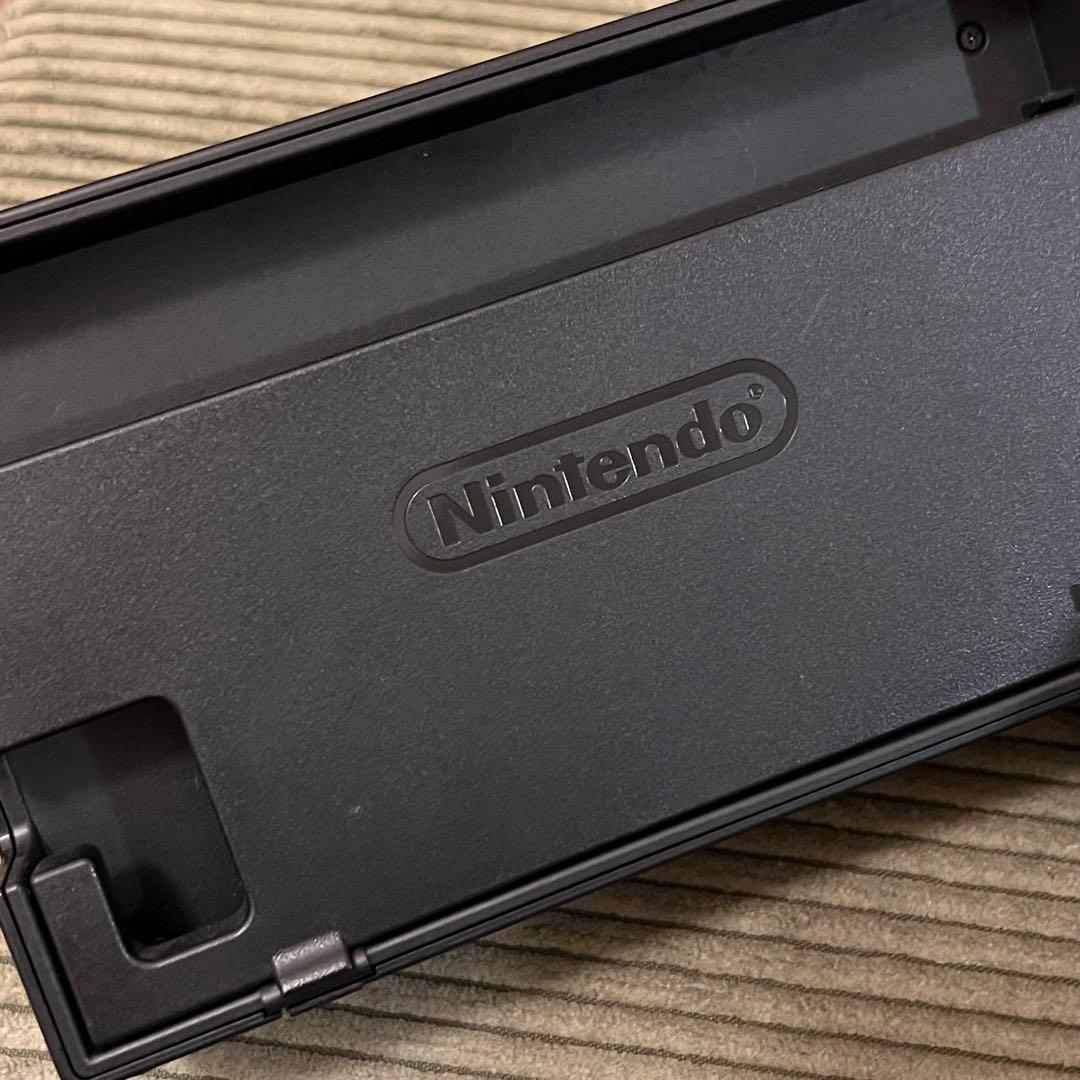 switch 本体 NINTENDO