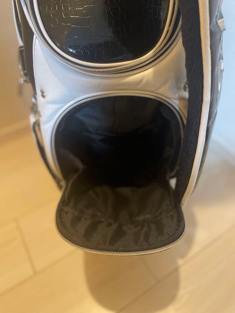 【限定品モデル】Srixon GGC-S123L カートキャディバッグ