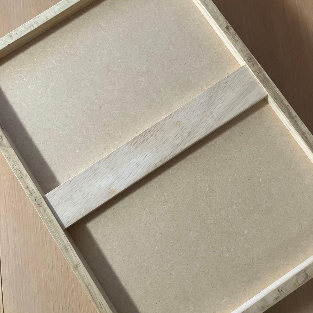 国立小学受験、受験塾の先生の合格アドバイス「無塗装つみき200ピース」日本製