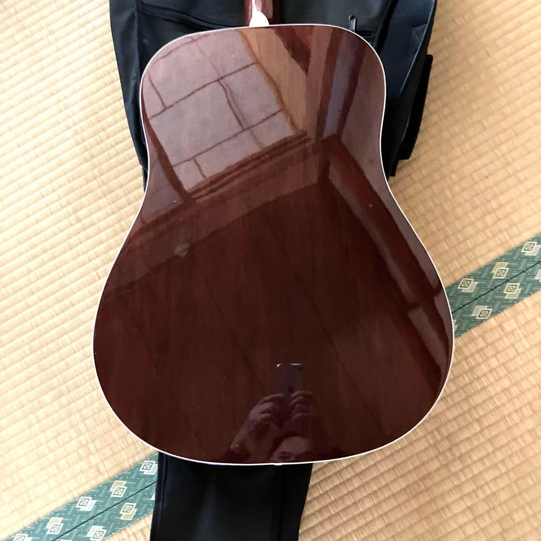 美品◎Headway アコースティックギター HD-25 NA ナチュラル