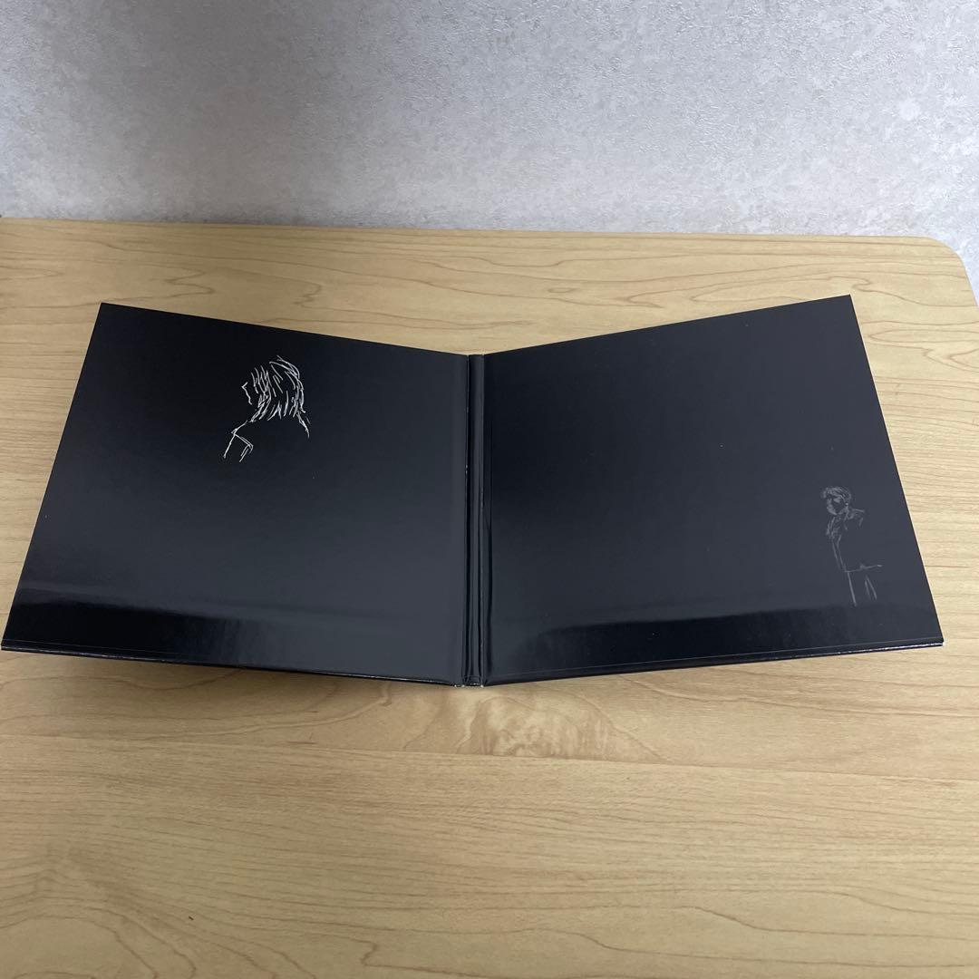 NUMBER GIRL / 記録シリーズ 11・28・2021 OSAKA