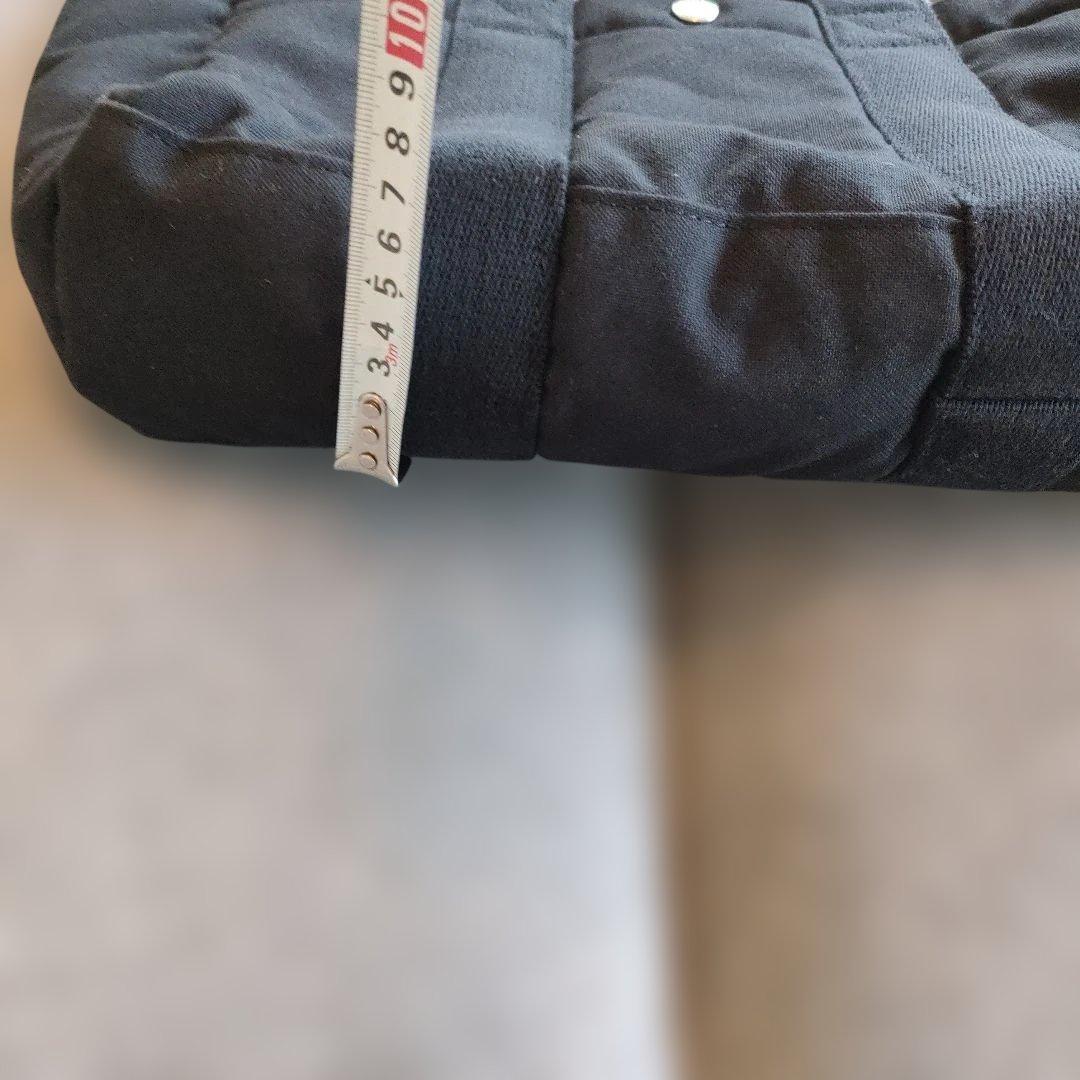 PORTER ブラック ハンドバッグ ミニ