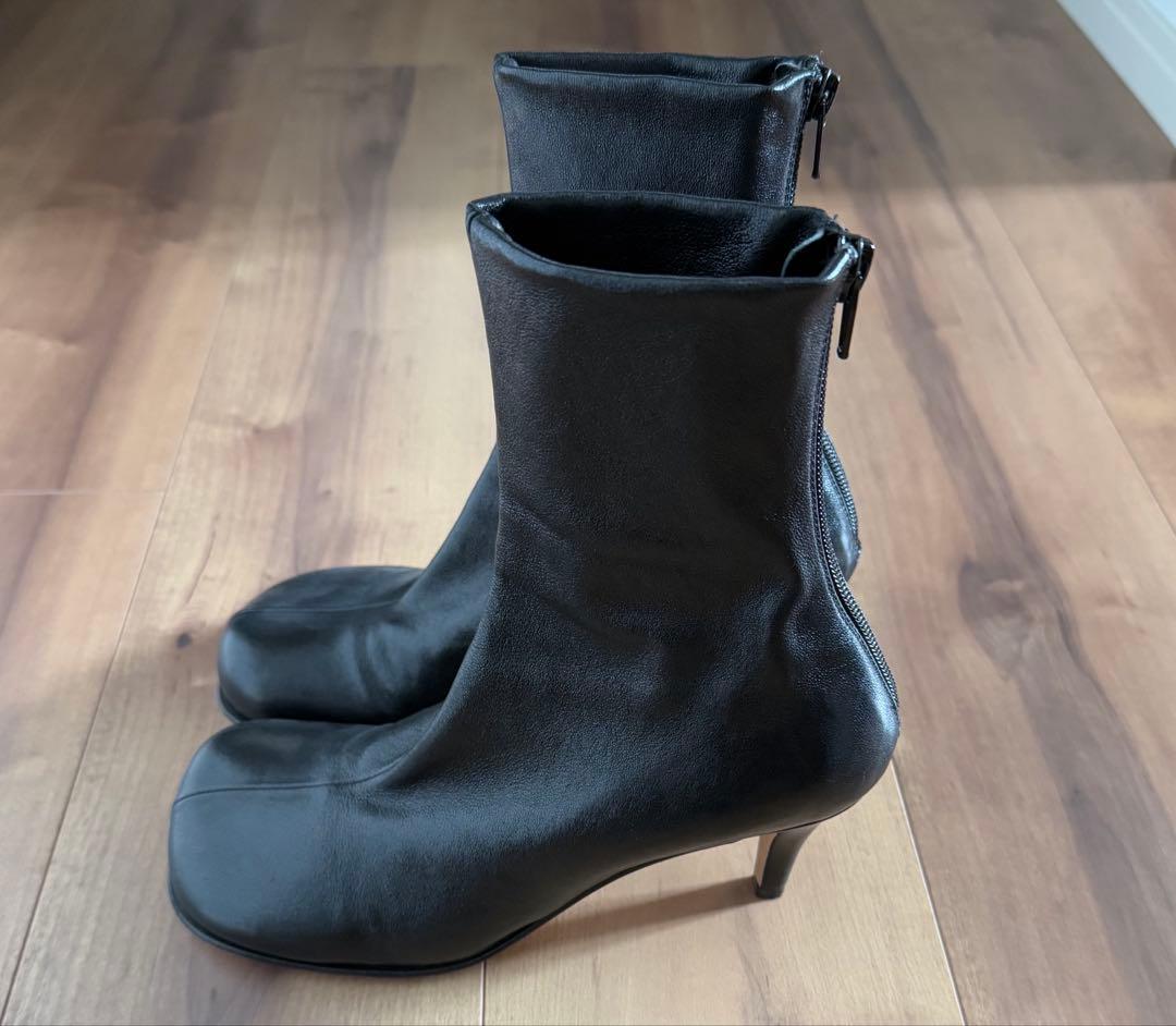 B*a様 BOTTEGA VENETA ブーツ