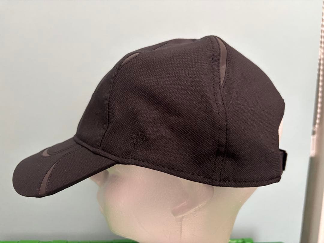 Nike x Drake NOCTA cap Blackノクタ キャップブラック