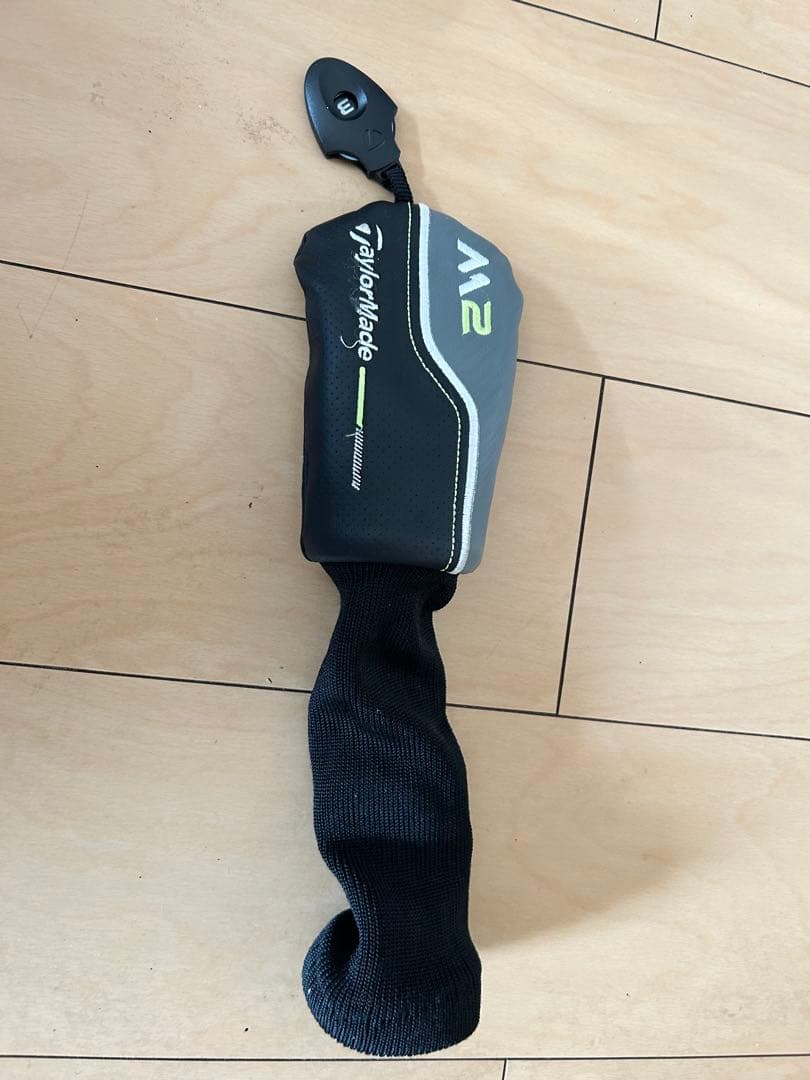 TaylorMade M2 ユーティリティ 19度