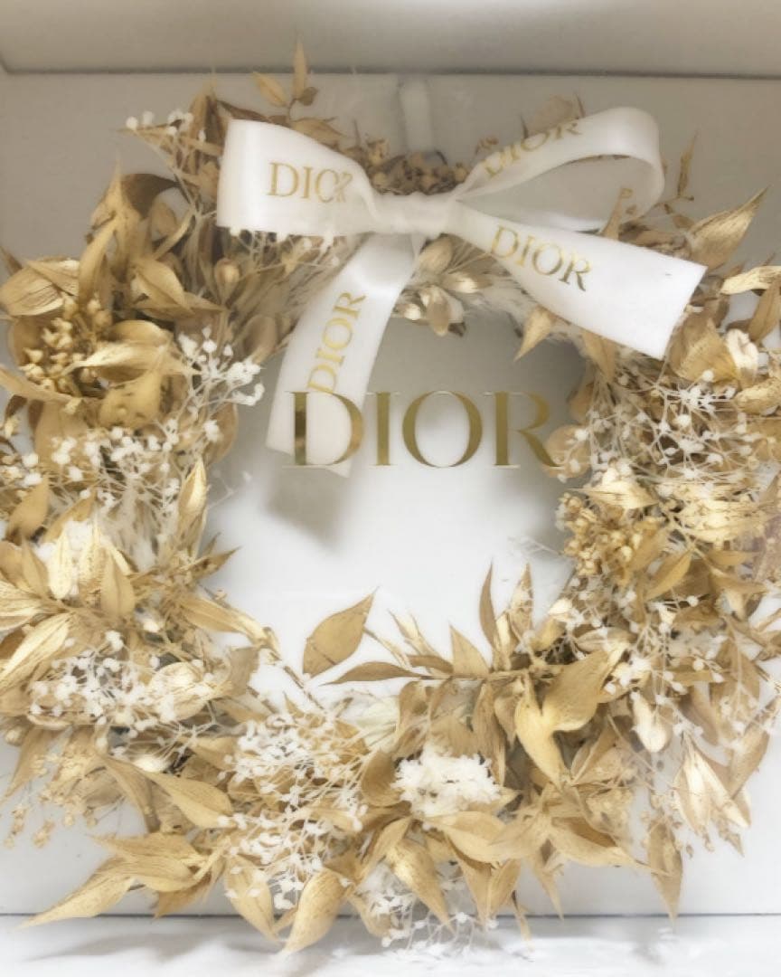 ディオールバックステージ フェイス グロウ パレット 006+アイパレット004