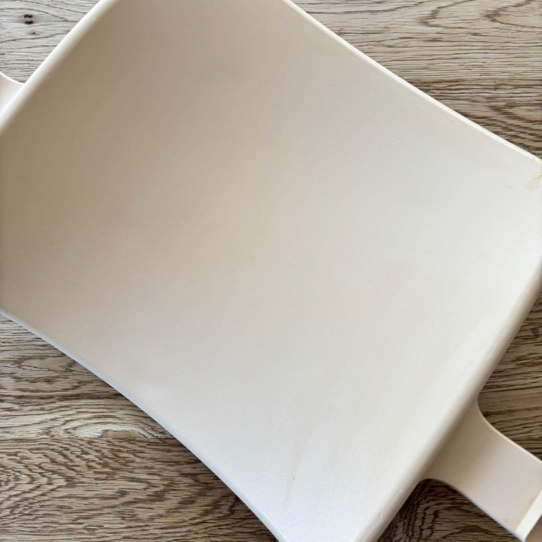 ＊希少＊ストッケ　トリップトラップ　ベビーガード　旧型　+背中クッション付