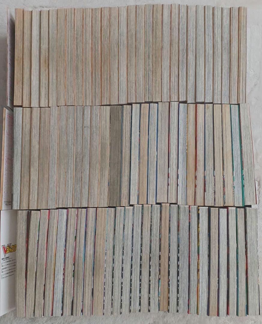 遊☆戯☆王 全巻セット シリーズ 多数 全78冊