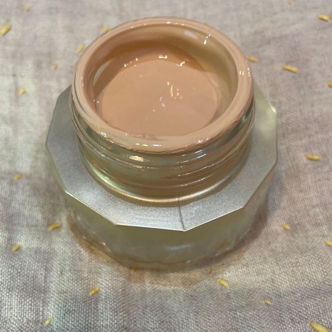 クレドポーボーテ　クリームファンデ　ルフォンドゥタンOC10 オークル10