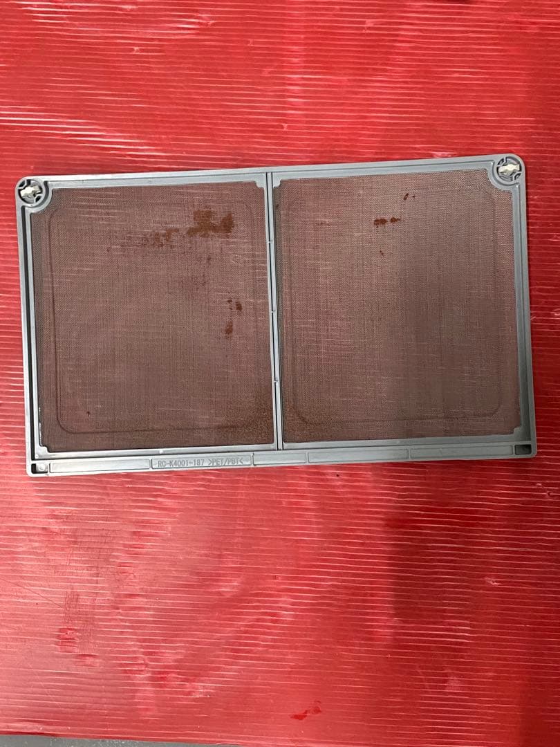 リンナイ SRC-365E ガスファンヒーター　都市ガス