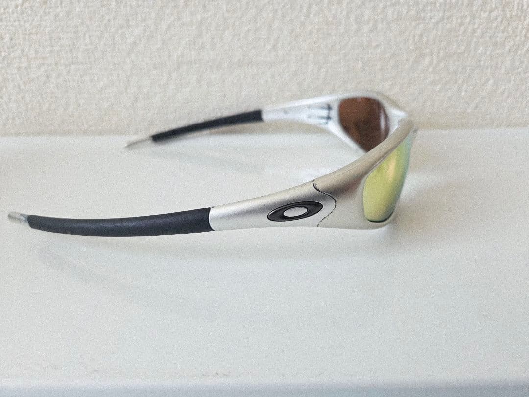 Oakley Straight jacket　USA製サングラス