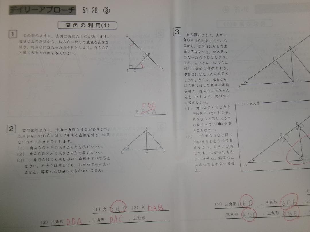 サピックス ＳＡＰＩＸ＊デイリーサポート＊５年＊算数・全３７回完全版／２０２３年