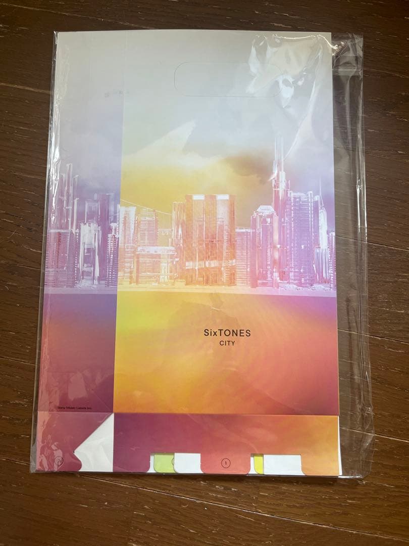 SixTONES CD シングル アルバム 値下げしました