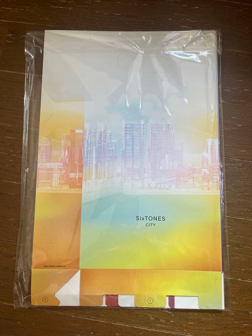 SixTONES CD シングル アルバム 値下げしました