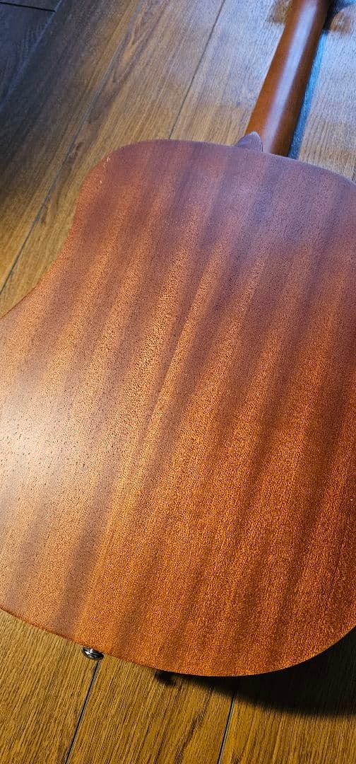 音音 ミニギター OT-DT1S/e NTS