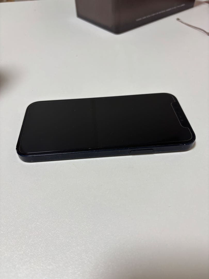 最終値下げ！！！　iPhone12 64GB SIMフリー