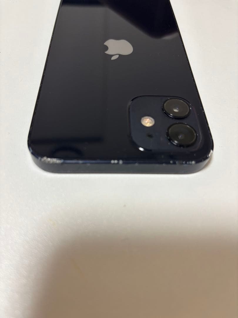 最終値下げ！！！　iPhone12 64GB SIMフリー