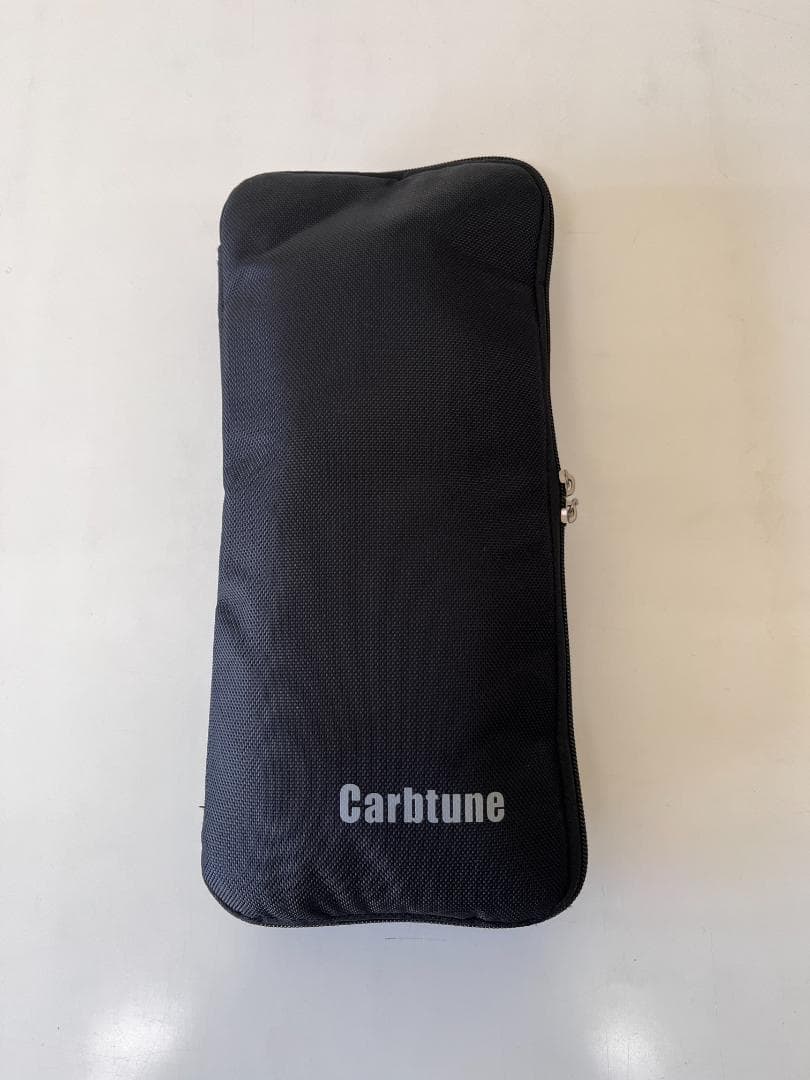 キャブチューンプロ 4連 バキュームゲージ CARBTUNE PRO 英国製