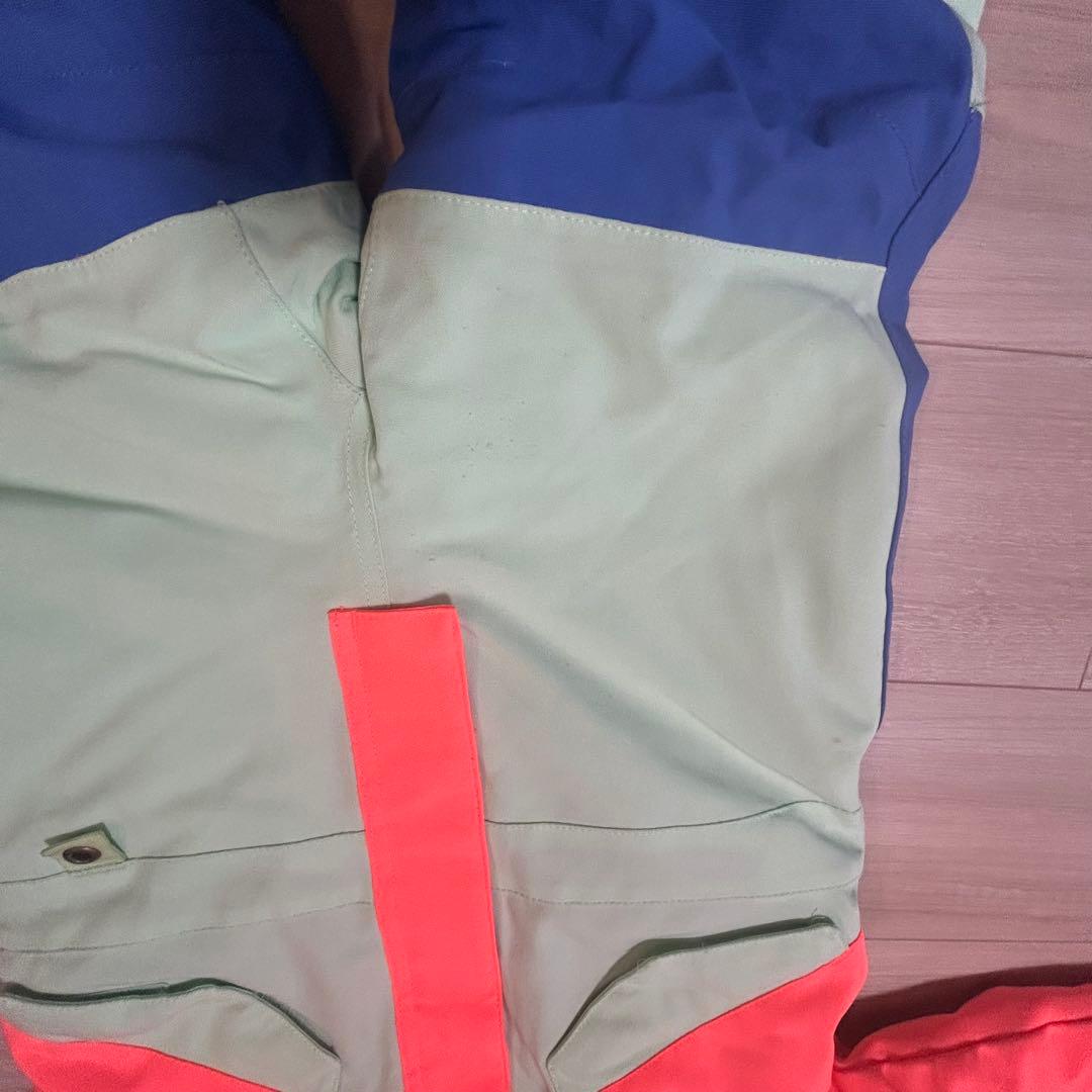 子ども用スキーウェア　BURTON4T