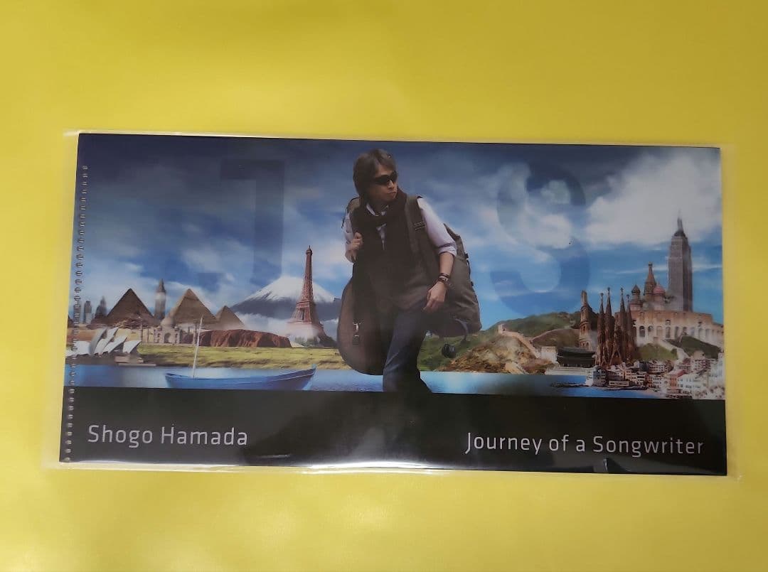 浜田省吾\\"J.BOY\\"30th Anniversary Box