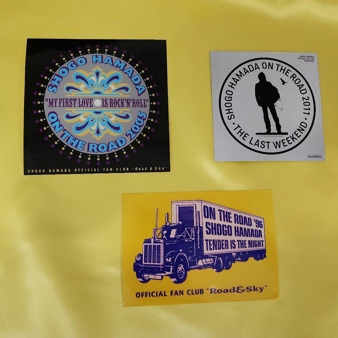 浜田省吾\\"J.BOY\\"30th Anniversary Box