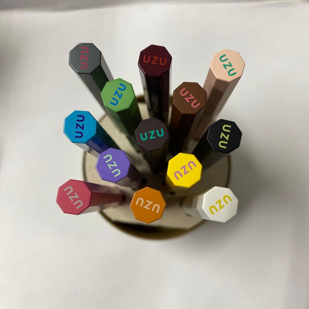 UZU アイオープニングライナー スペシャルキット