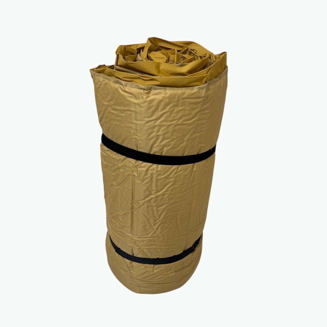 コールマン ハイピーク ダブルサイズ コヨーテ