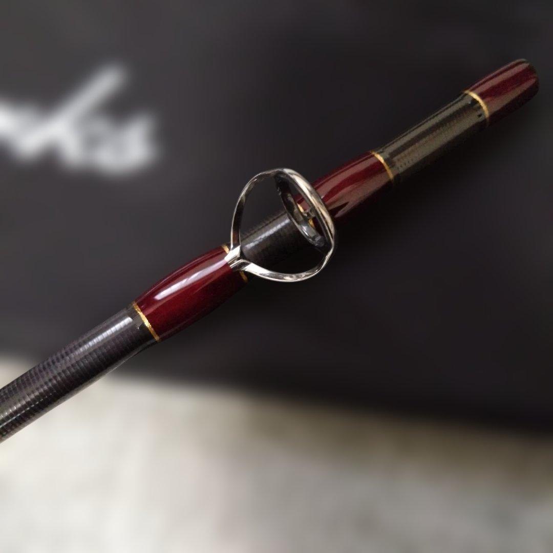 ストレンジブルー104R