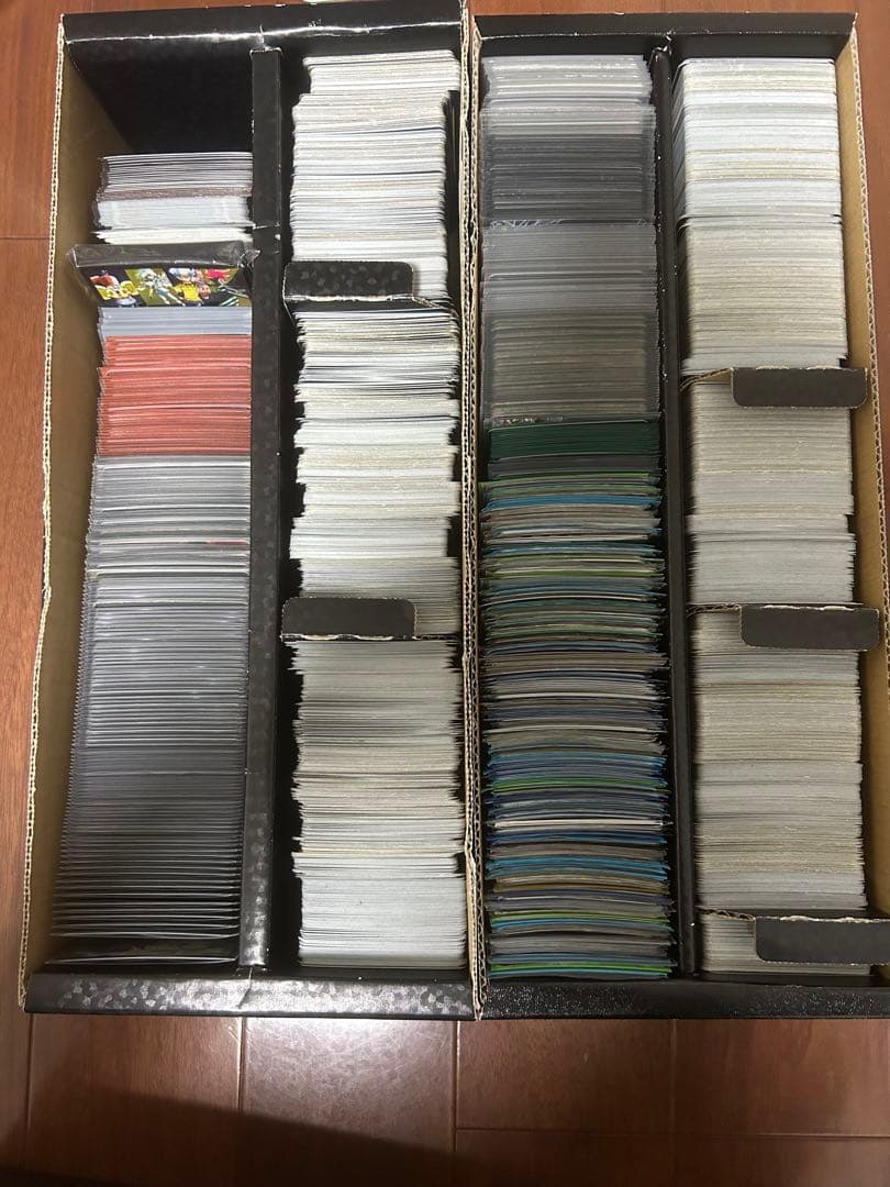 デュエルマスターズ カードセット多数