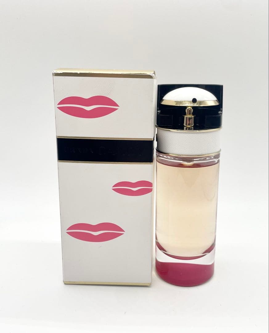 PRADA CANDY KISS 80ml オードトワレ