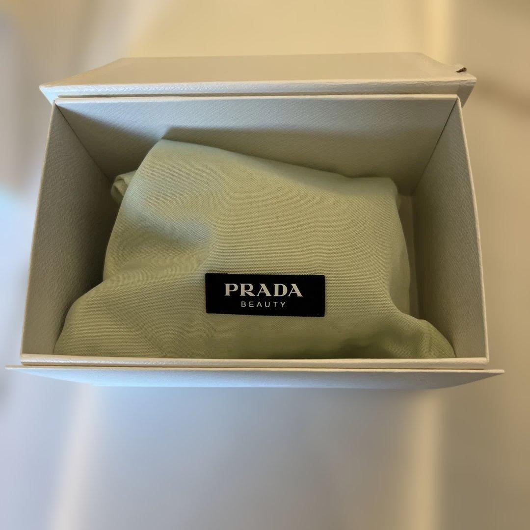 プラダ オーグメンテッドスキンディスカバリーリチュアル