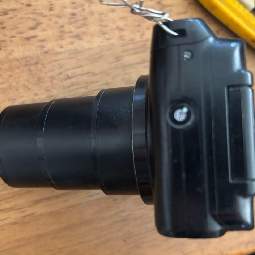 NIKON ニコン カメラ デジタルカメラ コンパクトカメラ 30x s9900