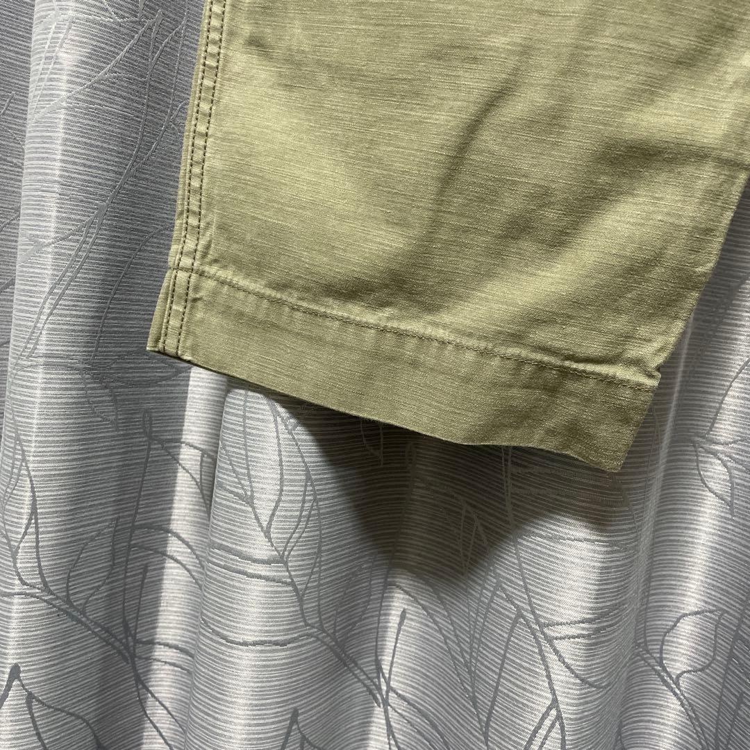 東野デニム × JOURNAL STANDARD ベイカーパンツ サイズＭ