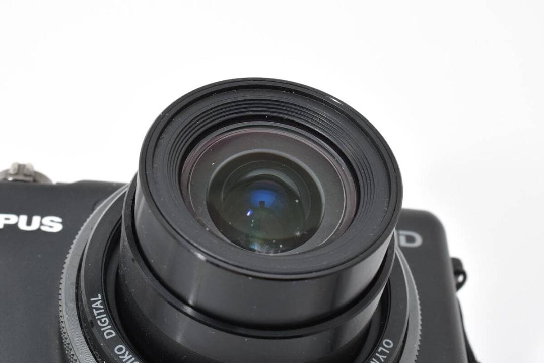 潘*言様 美品 オリンパス　OLYMPUS XZ-1 ブラック ＃A362