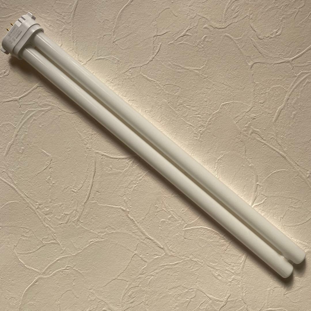 日立 コンパクト形蛍光ランプ10本セット　FHP32ED10 新品