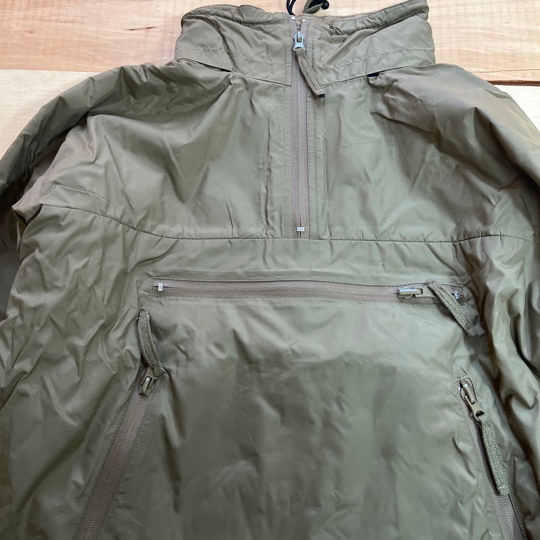 ジャケット・アウター PCS Smock lightweight thermal L