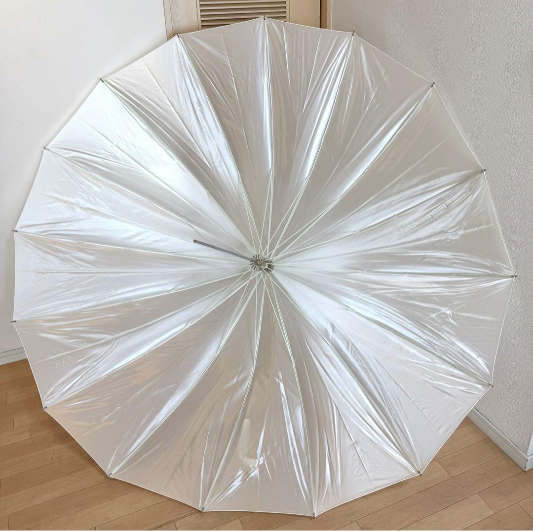 PHOTOFLEX アンブレラ　72インチ　ホワイト　２本セット