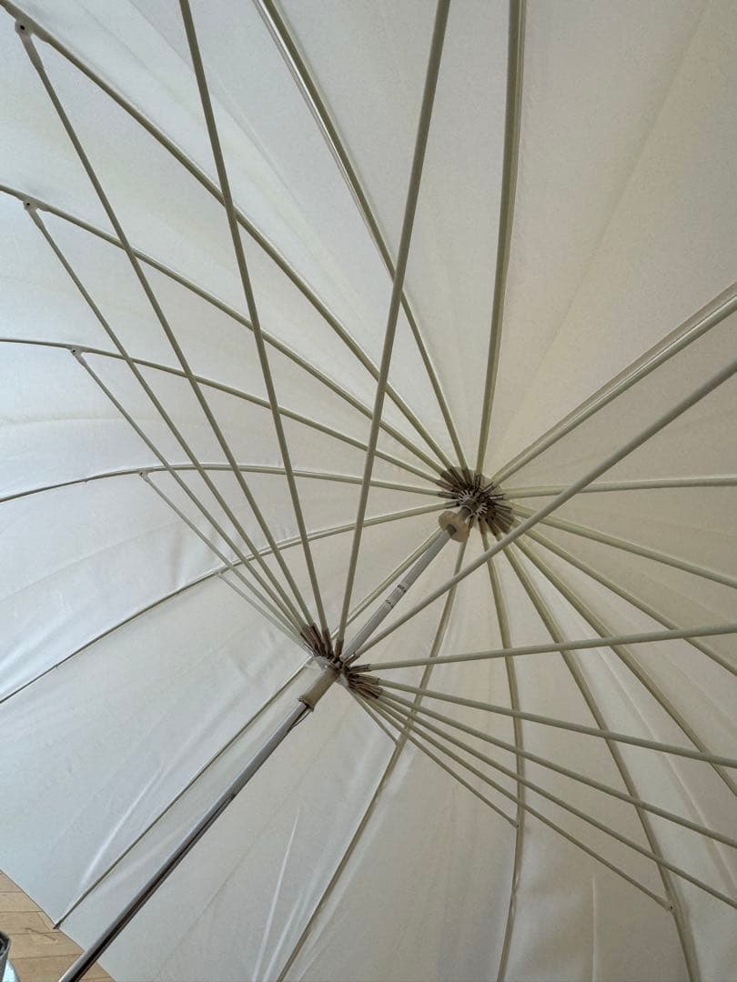 PHOTOFLEX アンブレラ　72インチ　ホワイト　２本セット