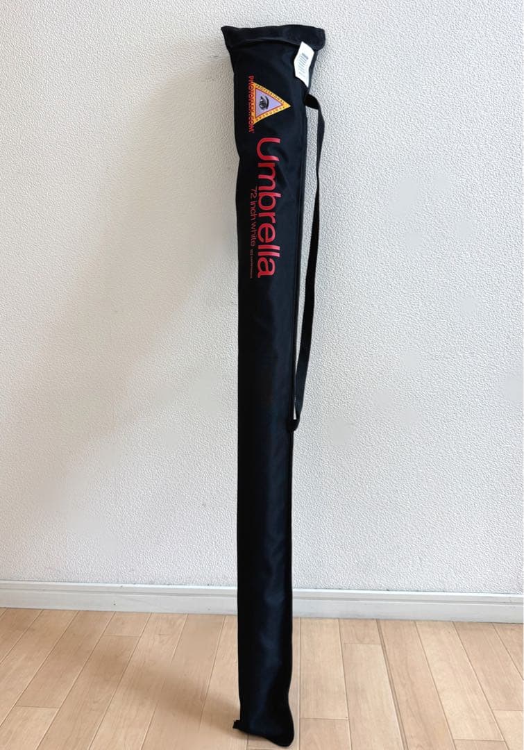 PHOTOFLEX アンブレラ　72インチ　ホワイト　２本セット