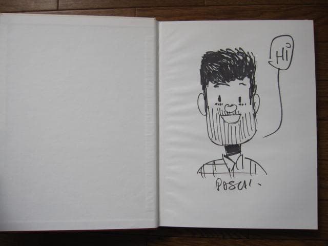 アート・デザイン・音楽 3000 Moments: A Collection of Sketches