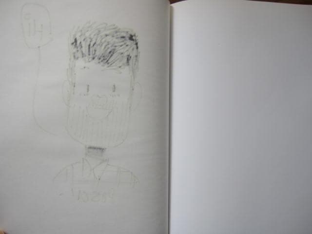 アート・デザイン・音楽 3000 Moments: A Collection of Sketches