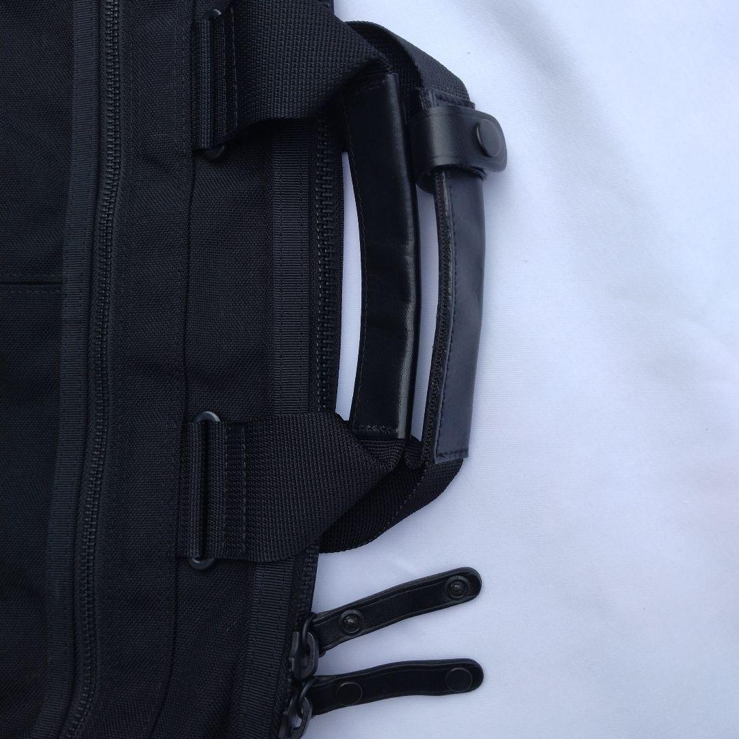 【美品！】PORTER＆JALコラボ！ポーター　ビジネスバッグ　ショルダー付き