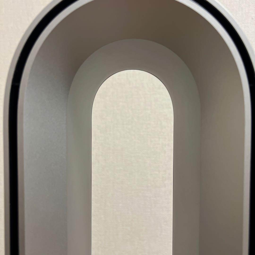 Dyson Hot+Cool HF1 2025年11月発売 モデル