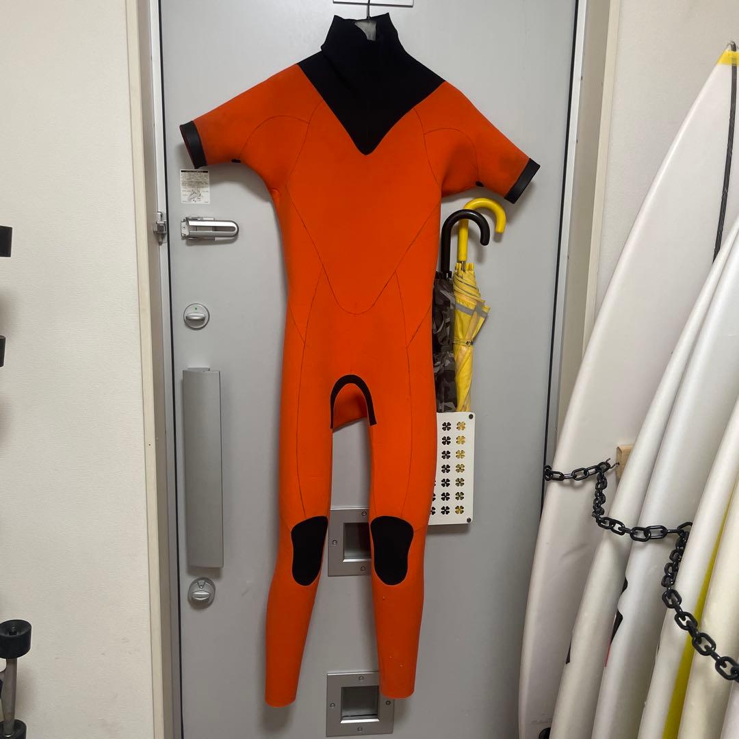 ハリーウェットスーツ　シーガル