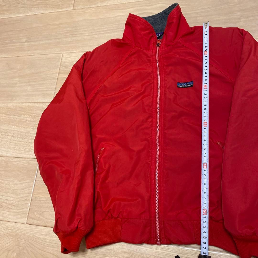 patagonia シェルドシンチラ ナイロンジャケット usa製 Sサイズ