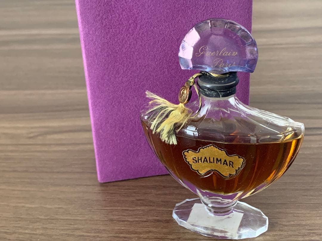 GUERAIN ゲラン シャリマー 香水 15ml